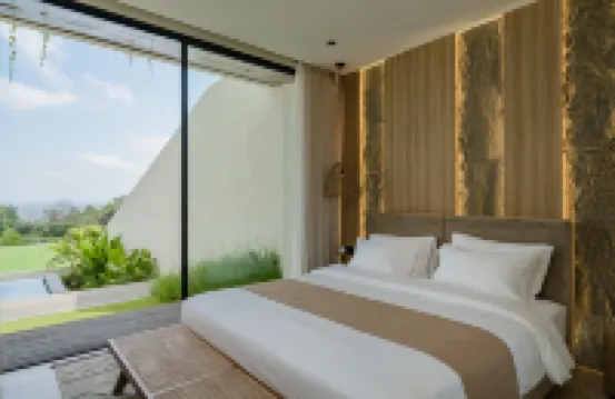 Kono Villas & Resort