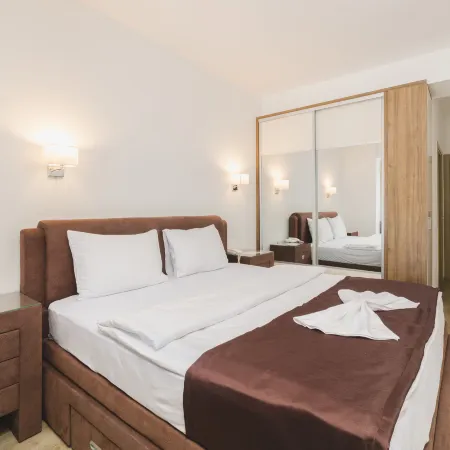 Hotel 219 Budva