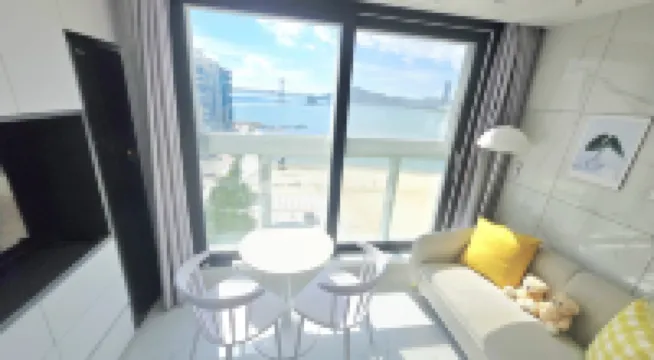 Gwanganli Ocean View Stay
