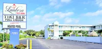 Lantern Inn & Suites - Sarasota - parking