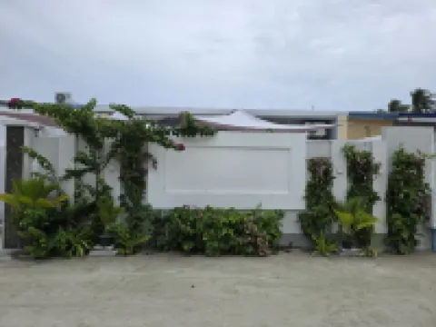 Blue Haven Retreat Hotels in Thulusdhoo