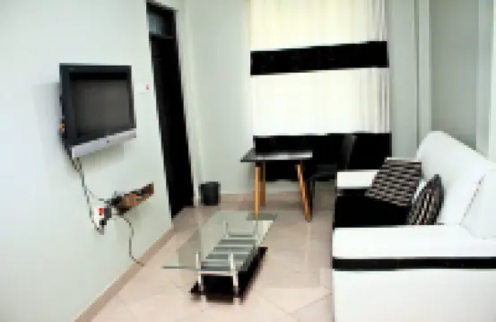 Mamboleo princely Homes