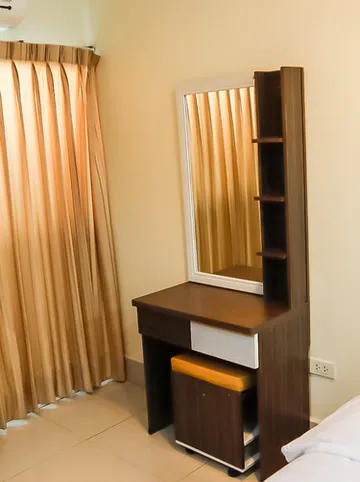 รูปภาพของเอพีอพาร์ทเม้นบริการห้องพักรายวัน