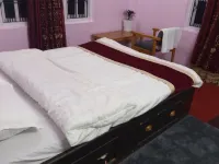 Annapurna Himdrishya Pokhara Homestay Hotels near Pokhara International Airport