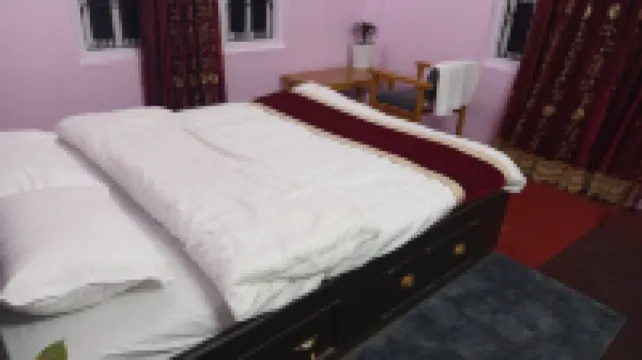 Annapurna Himdrishya Pokhara Homestay Hotels in 