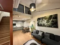 Nikaido Sky Terrace | Skytree View | Newly Built 2BR House with Large Balcony