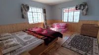Juniper Home Kaza By Mountain Bee - breakfast