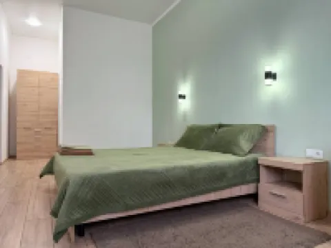 City Apartments Kievskaya 190