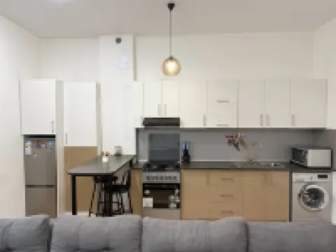 City Apartments Kievskaya 190