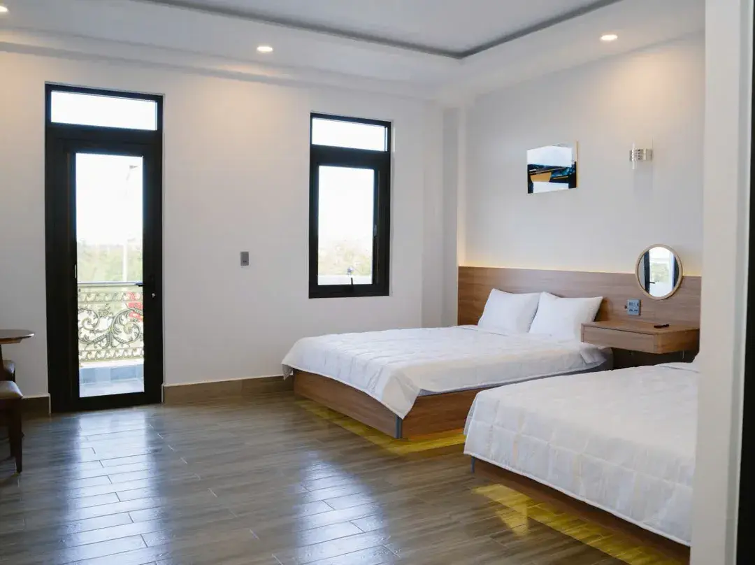 Quynh Trang Hotel - Tuy Hòa