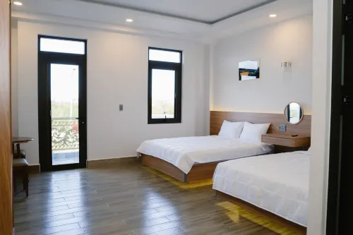 Quynh Trang Hotel