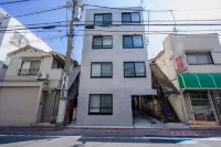 Crecer Apartment Hotel Kamata