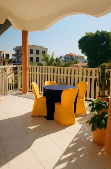 NOAZ Hotel Kampala Hotels in 