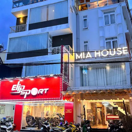 Minh Phu Da Lat Hotel