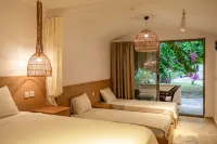 SULTAN PALAS HOTEL - 2 Sao