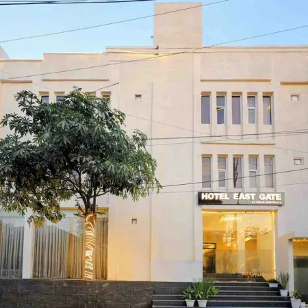Hotel East Gate by Vablis Hospitality