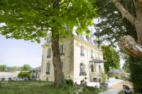 HÔTEL DE LUXE Particulier Hammam Sauna Gym - PERCHE