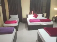 Hotel The Bliss Home Stay Hotels in Khargone
