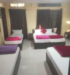 Hotel The Bliss Home Stay