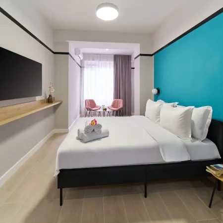 Sweet Home Exclusive Apart-Hotel