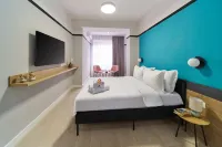 Sweet Home Exclusive Apart-Hotel