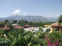 Miramor Garden Resort - breakfast