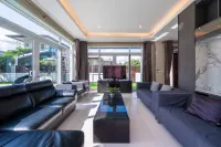 Moon Shade Pool Villa Pattaya