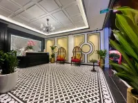 Grand Luxury Hotel Bac Ninh Hotels in Bắc Ninh