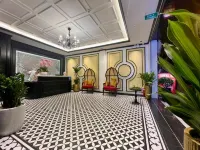 Grand Luxury Hotel Bac Ninh