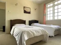 Habitat A232 (4pax), Silverpark, Fraser's Hill โรงแรมในราอูบ