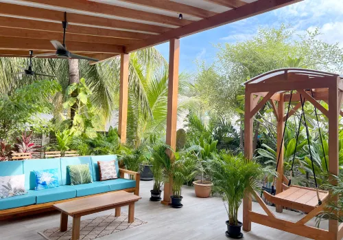 Villa Laguna Maldives - 4 Sao