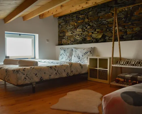 Casa do Avô Álvaro - Retreat of the King Hotels in Seia
