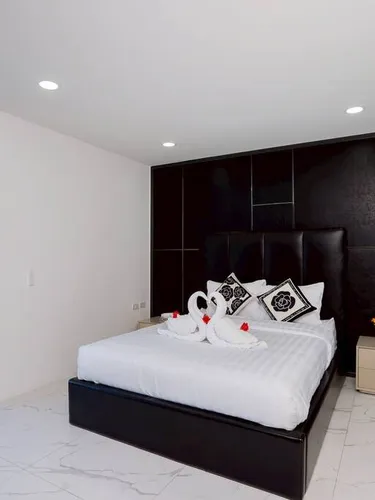 รูปภาพของวิลล่าหรู Wonderland Sapphire 8 ห้องนอน