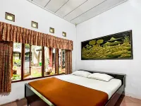Hotel Srikandi Semarang RedPartner Hotels in Candisari