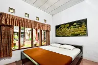 Hotel Srikandi Semarang RedPartner
