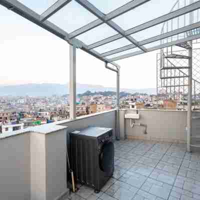 Tritara Apartment Others