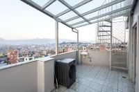 Tritara Apartment Hotels in 