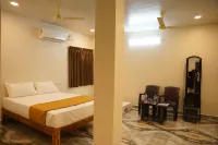 Shri Valli Rooms - Aamiainen