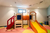 Vanilla Homes Comfort Haven 1BR on Reem Island
