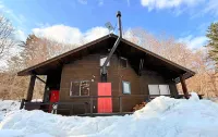 Stay in Toya. BBQ Cabin near Toya,Rusutsu&Niseko