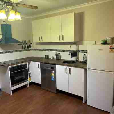 Sweet home in Goodwin Hill Rooms