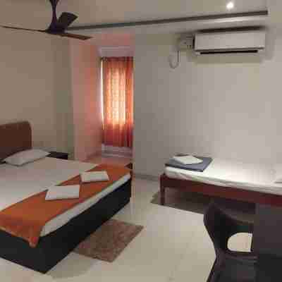 Pibo Homestay Rooms