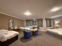 Blaby Westfield Hotel Hotels in 