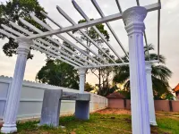 A’famosa Corner Villa Lot 804 Covered Pool KTV Hotels in Pegoh
