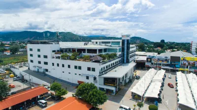 Timor Plaza Hotel & Apartments Các khách sạn ở 