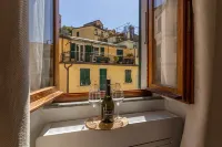 Ubetty village center two-bedrooms apartment 5Terreholiday