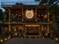 Heritage Resort's Jageshwar Hotels in Almora
