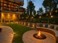 Heritage Resort's Jageshwar Hotels in Almora