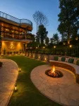 Heritage Resort's Jageshwar