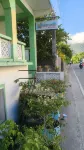 Beach Front Bed & Dine